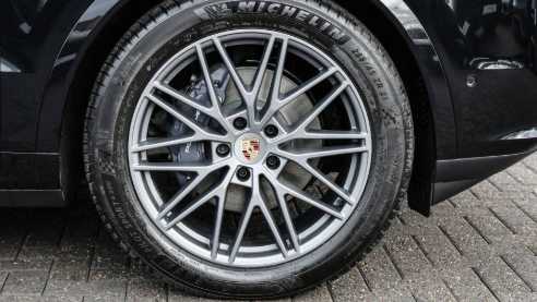 Used Porsche Cayenne 2026 for sale - 78010044: Photo 13