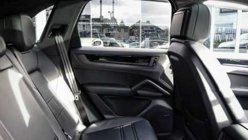 Used Porsche Cayenne 2026 for sale - 78010044: Photo 17