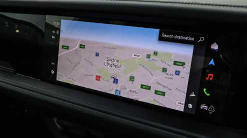 Used Porsche Cayenne 2026 for sale - 78010044: Photo 21