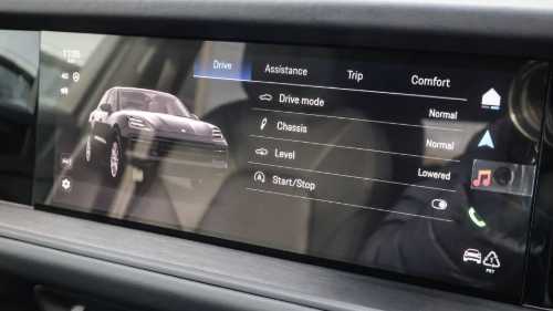 Used Porsche Cayenne 2026 for sale - 78010044: Photo 22