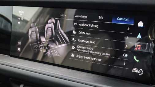 Used Porsche Cayenne 2026 for sale - 78010044: Photo 23