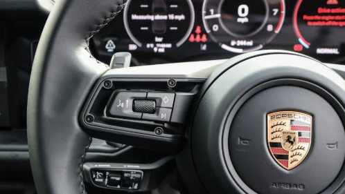 Used Porsche Cayenne 2026 for sale - 78010044: Photo 25