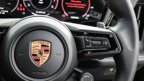 Used Porsche Cayenne 2026 for sale - 78010044: Photo 26