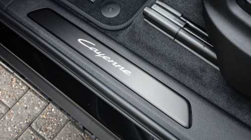 Used Porsche Cayenne 2026 for sale - 78010044: Photo 33