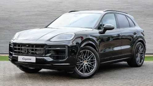 Used Porsche Cayenne 2026 for sale - 78010044: Photo 4