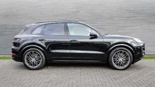 Used Porsche Cayenne 2026 for sale - 78010044: Photo 5