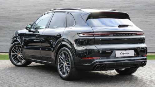 Used Porsche Cayenne 2026 for sale - 78010044: Photo 6