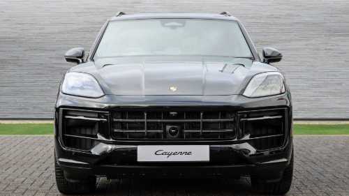 Used Porsche Cayenne 2026 for sale - 78010044: Photo 7