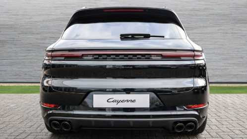 Used Porsche Cayenne 2026 for sale - 78010044: Photo 8