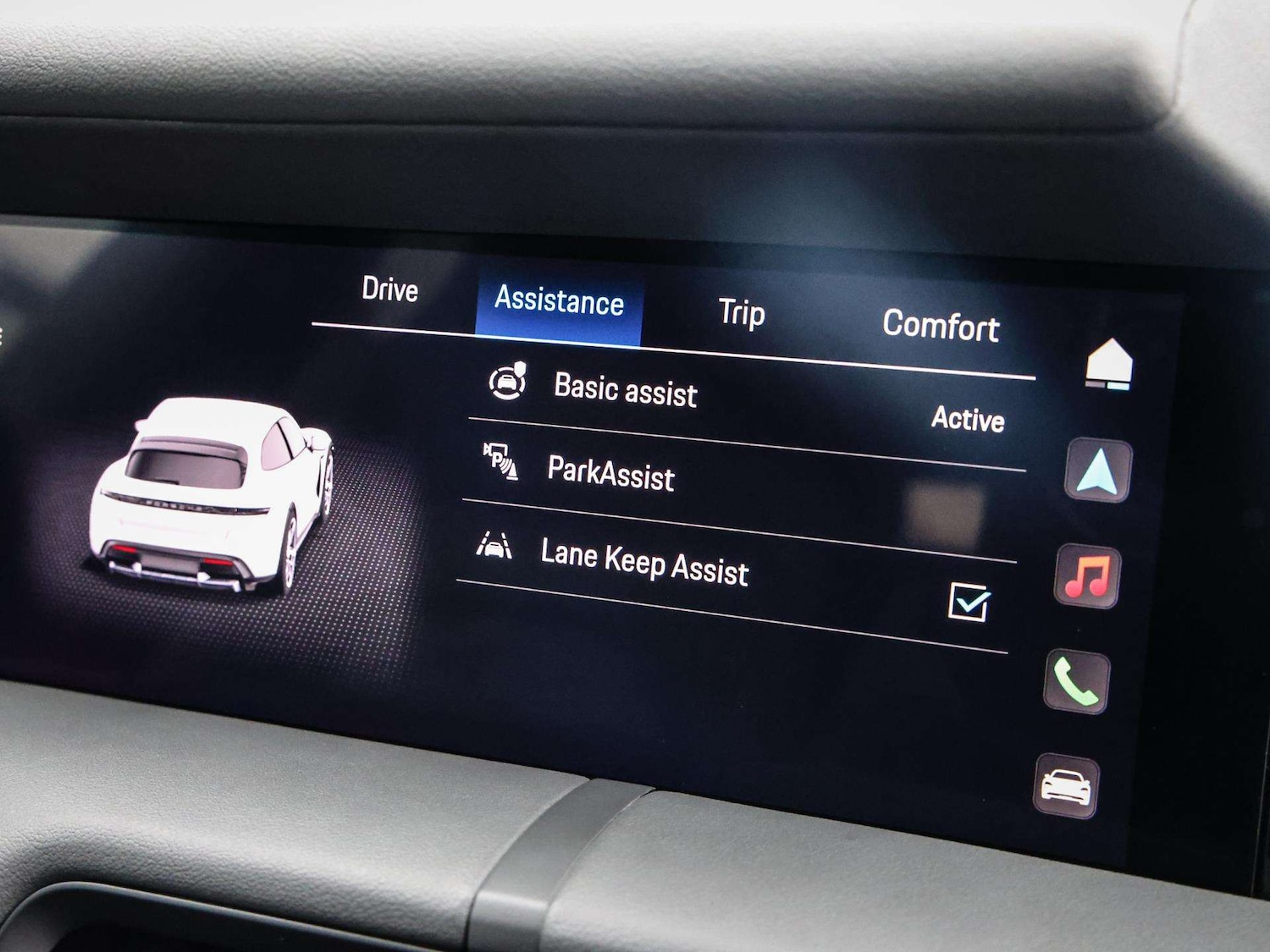 Used Porsche Taycan 2022 for sale - 77076469: Photo 22