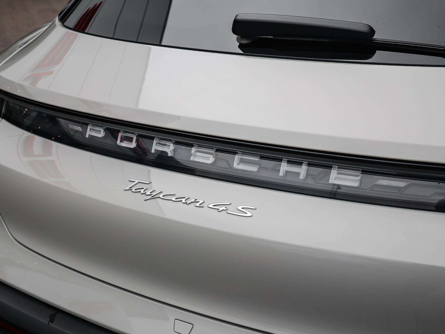 Used Porsche Taycan 2022 for sale - 77076469: Photo 35