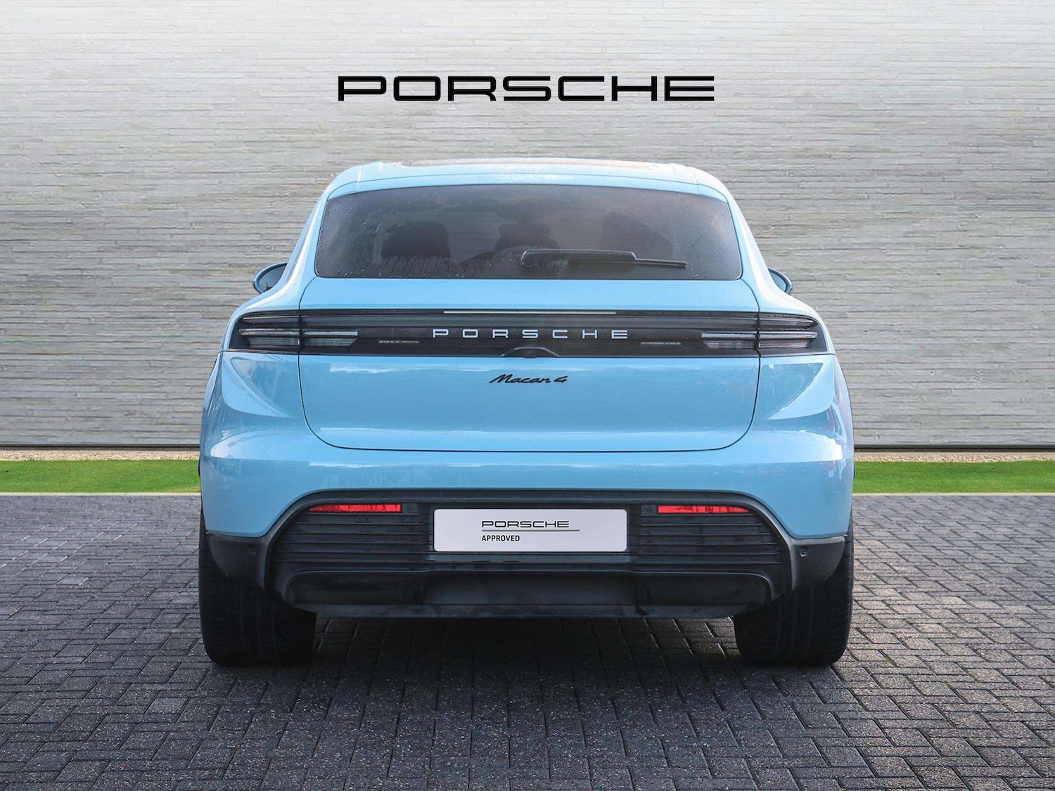 Used Porsche Macan 2024 for sale - 76610669: Photo 10