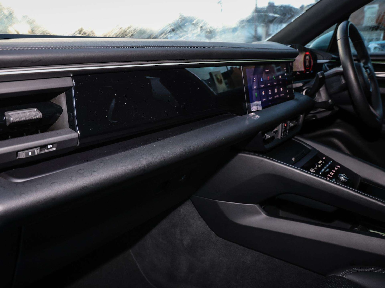 Used Porsche Macan 2024 for sale - 76610669: Photo 14