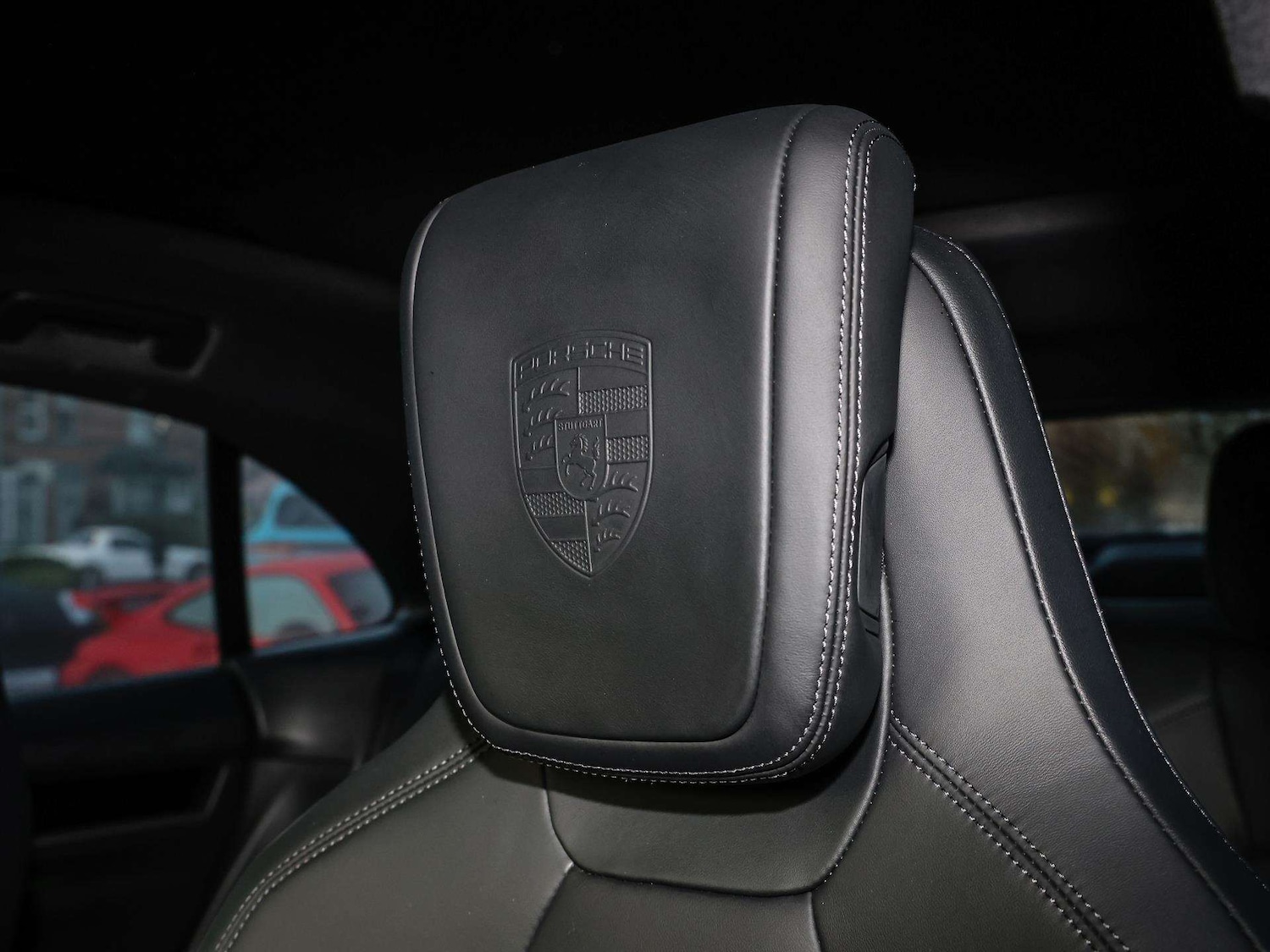 Used Porsche Macan 2024 for sale - 76610669: Photo 18