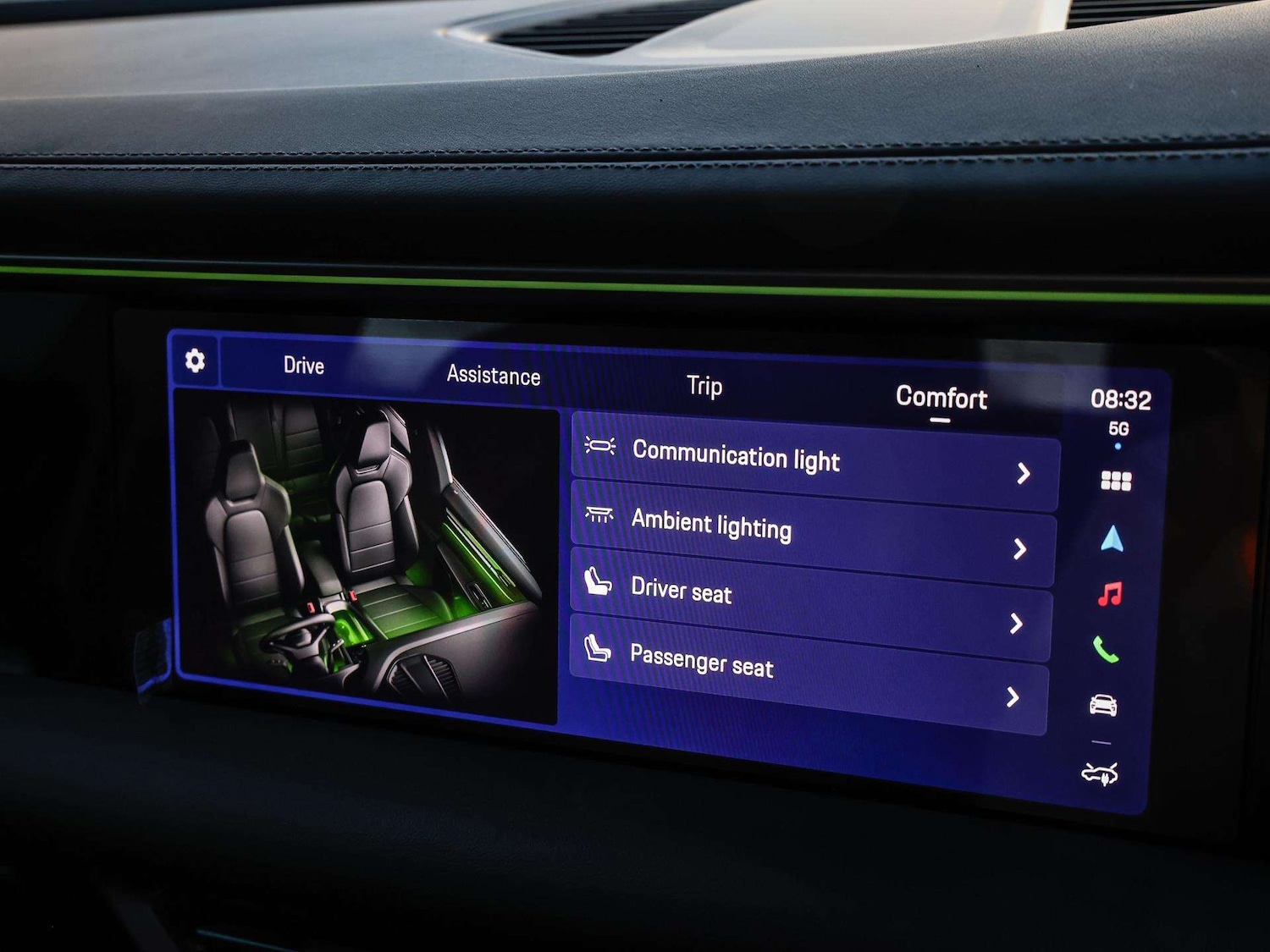 Used Porsche Macan 2024 for sale - 76610669: Photo 21