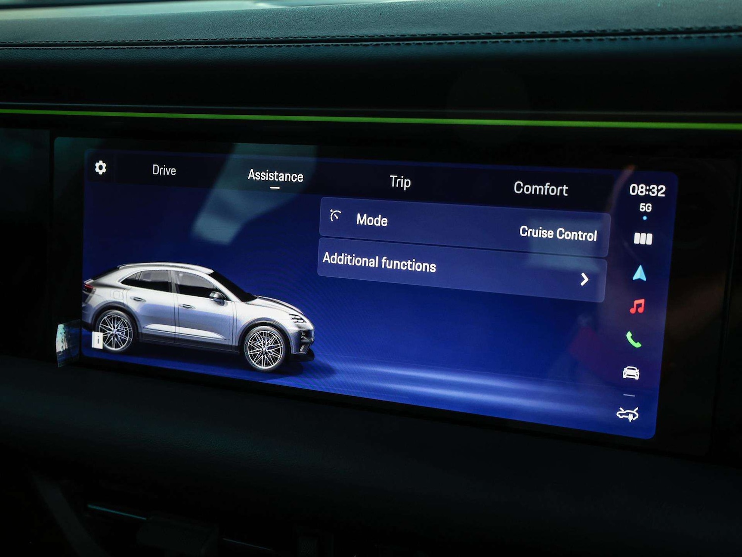 Used Porsche Macan 2024 for sale - 76610669: Photo 22