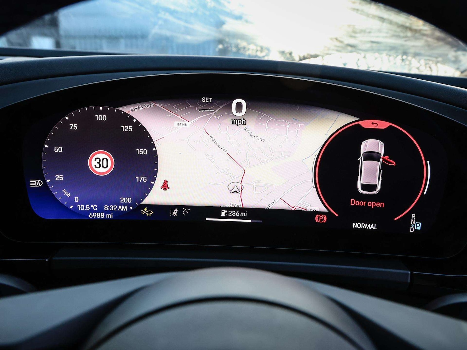 Used Porsche Macan 2024 for sale - 76610669: Photo 25