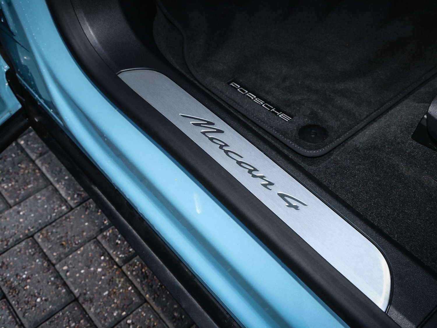 Used Porsche Macan 2024 for sale - 76610669: Photo 33