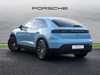 Used Porsche Macan 2024 for sale - 76610669: Photo