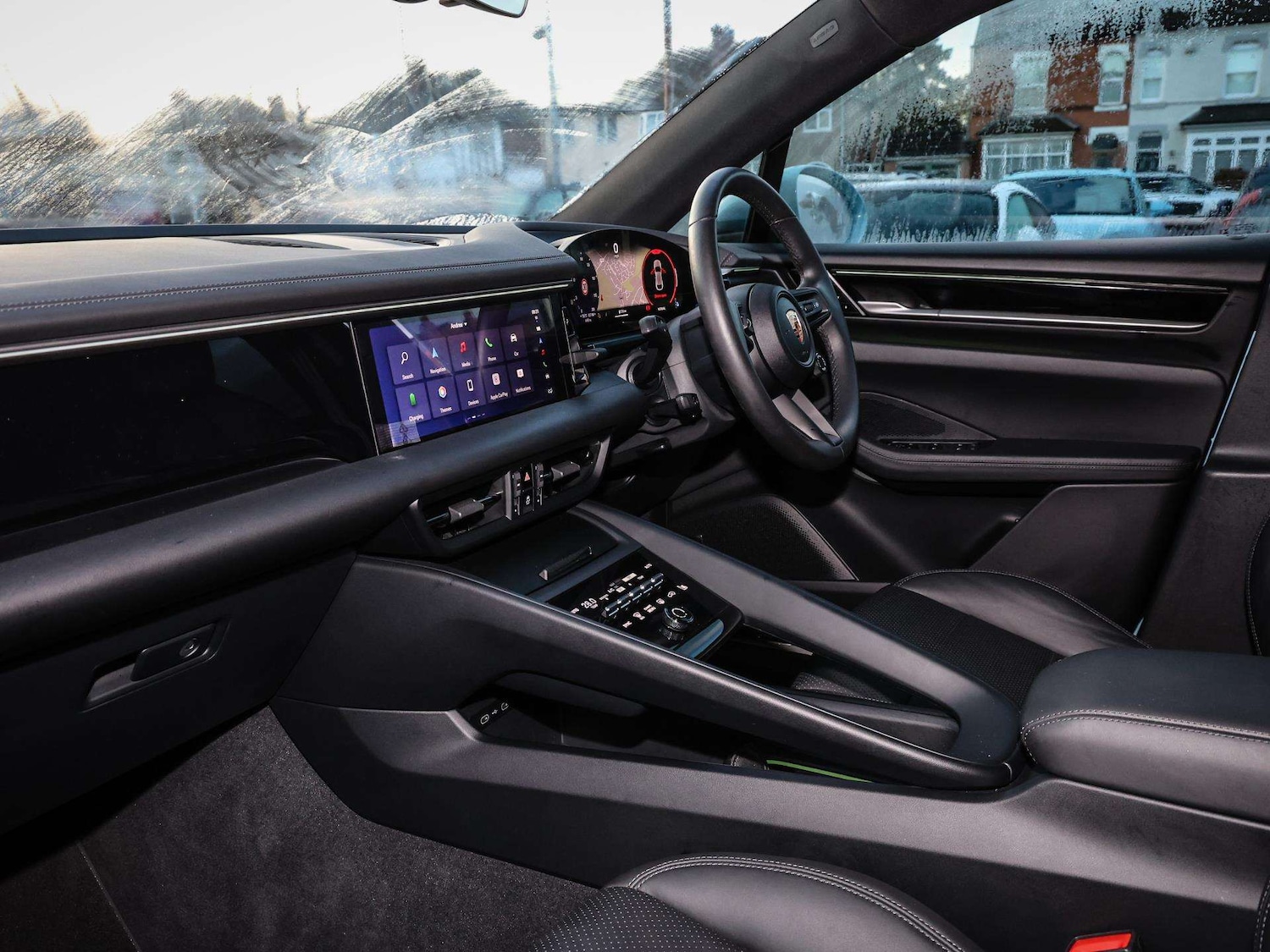 Used Porsche Macan 2024 for sale - 76610669: Photo 5