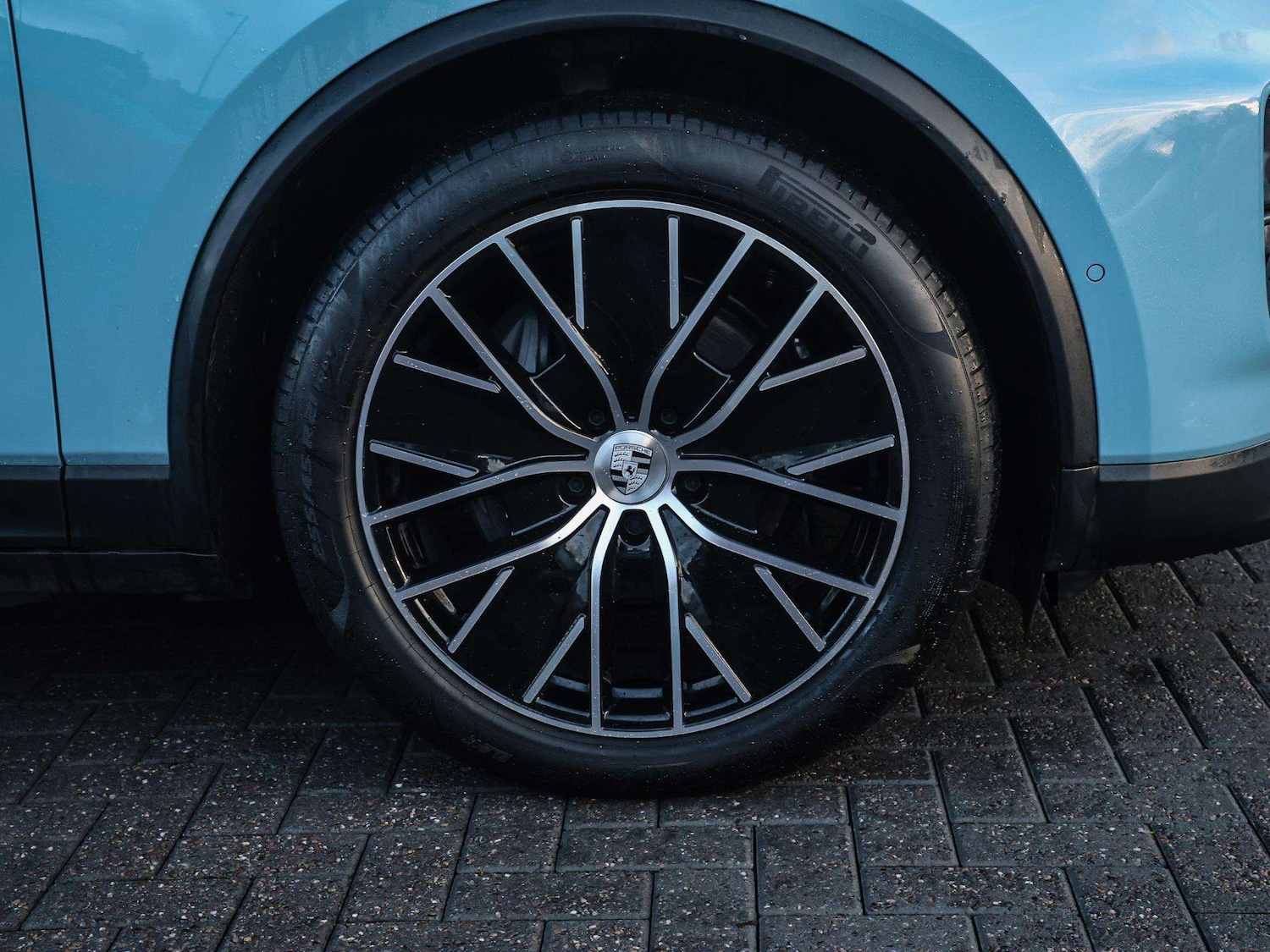 Used Porsche Macan 2024 for sale - 76610669: Photo 6