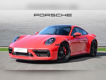 Used Porsche 911 2022 for sale - 75218701: Photo