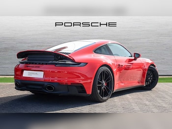 Used Porsche 911 2022 for sale - 75218701: Photo