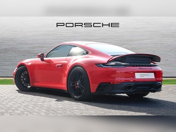 Used Porsche 911 2022 for sale - 75218701: Photo