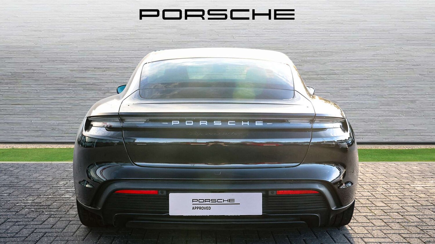 Used Porsche Taycan 2020 for sale - 76421151: Photo 10