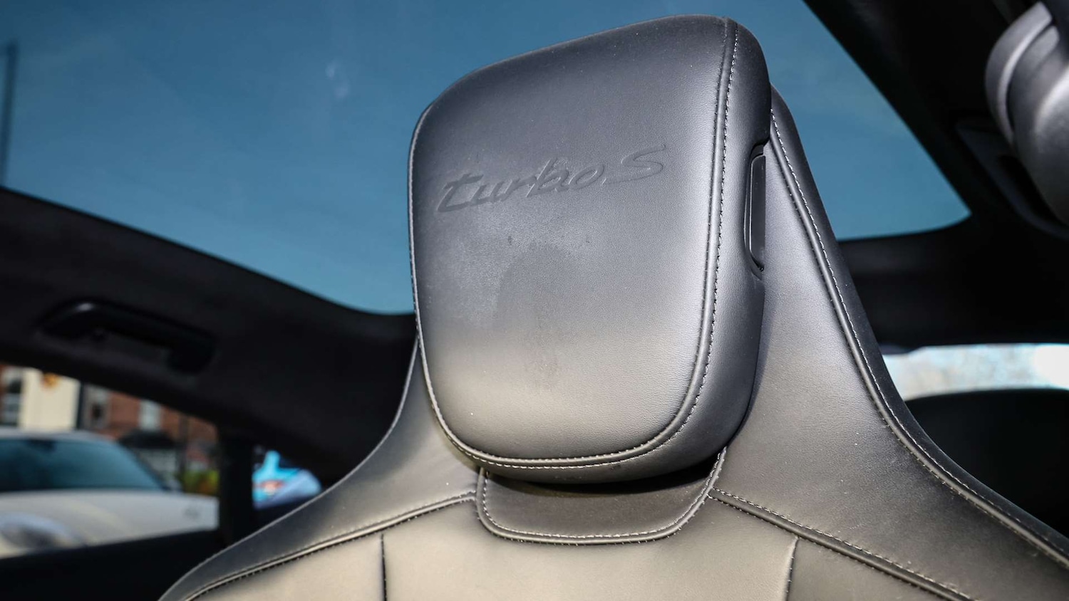 Used Porsche Taycan 2020 for sale - 76421151: Photo 17