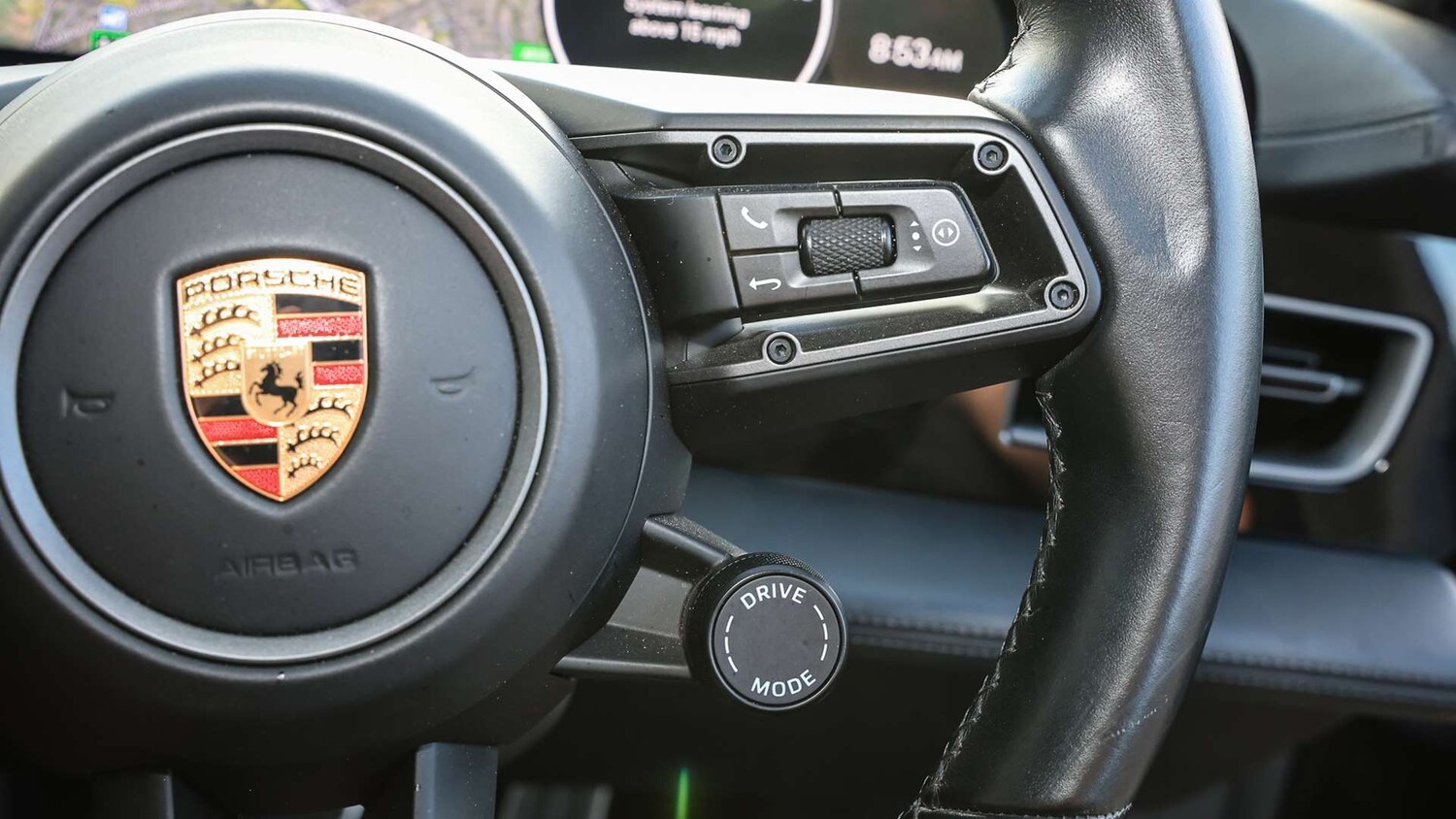 Used Porsche Taycan 2020 for sale - 76421151: Photo 19