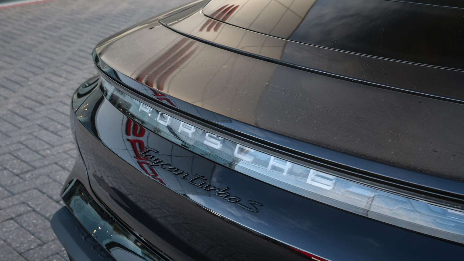 Used Porsche Taycan 2020 for sale - 76421151: Photo 22