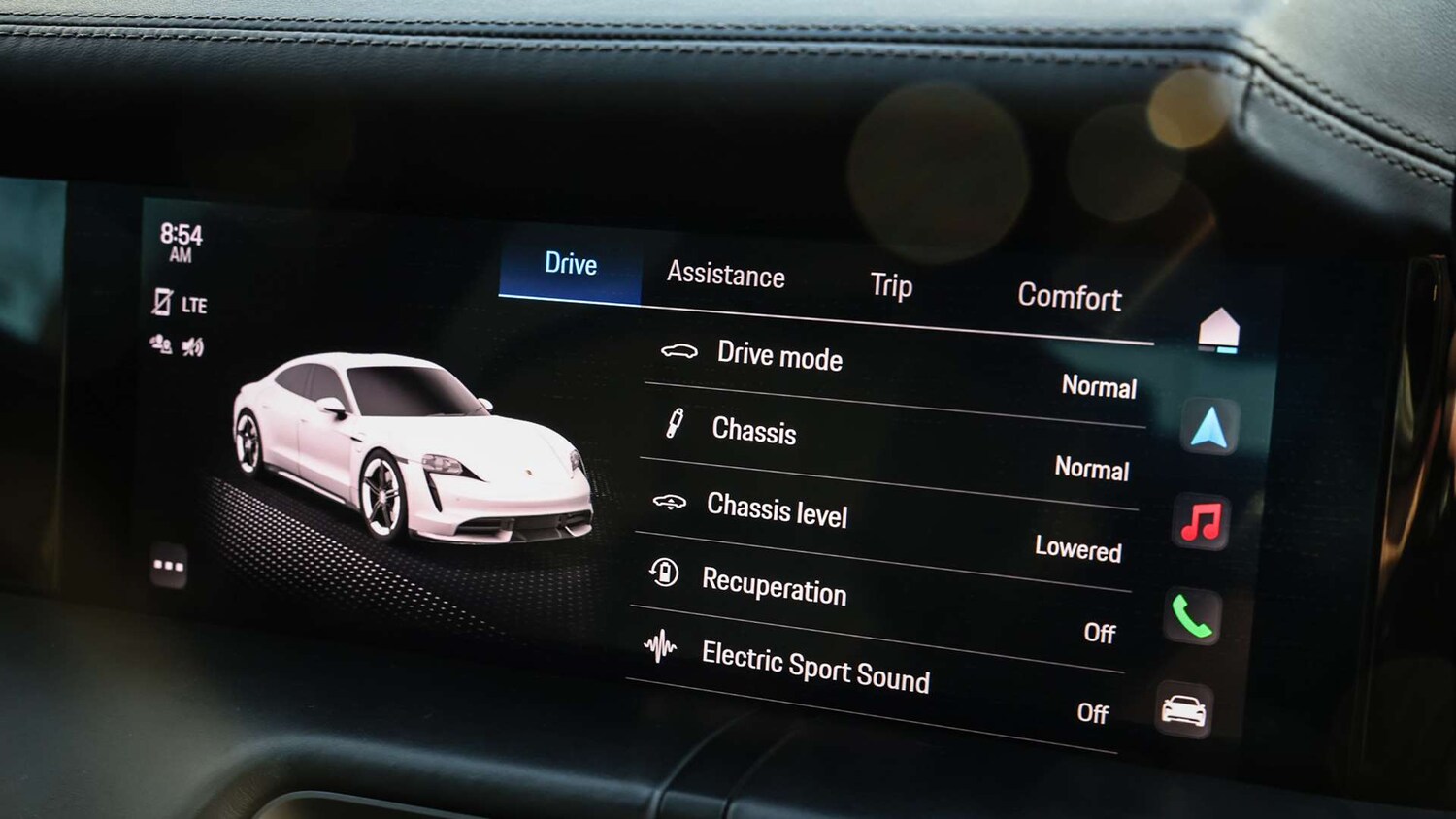 Used Porsche Taycan 2020 for sale - 76421151: Photo 28