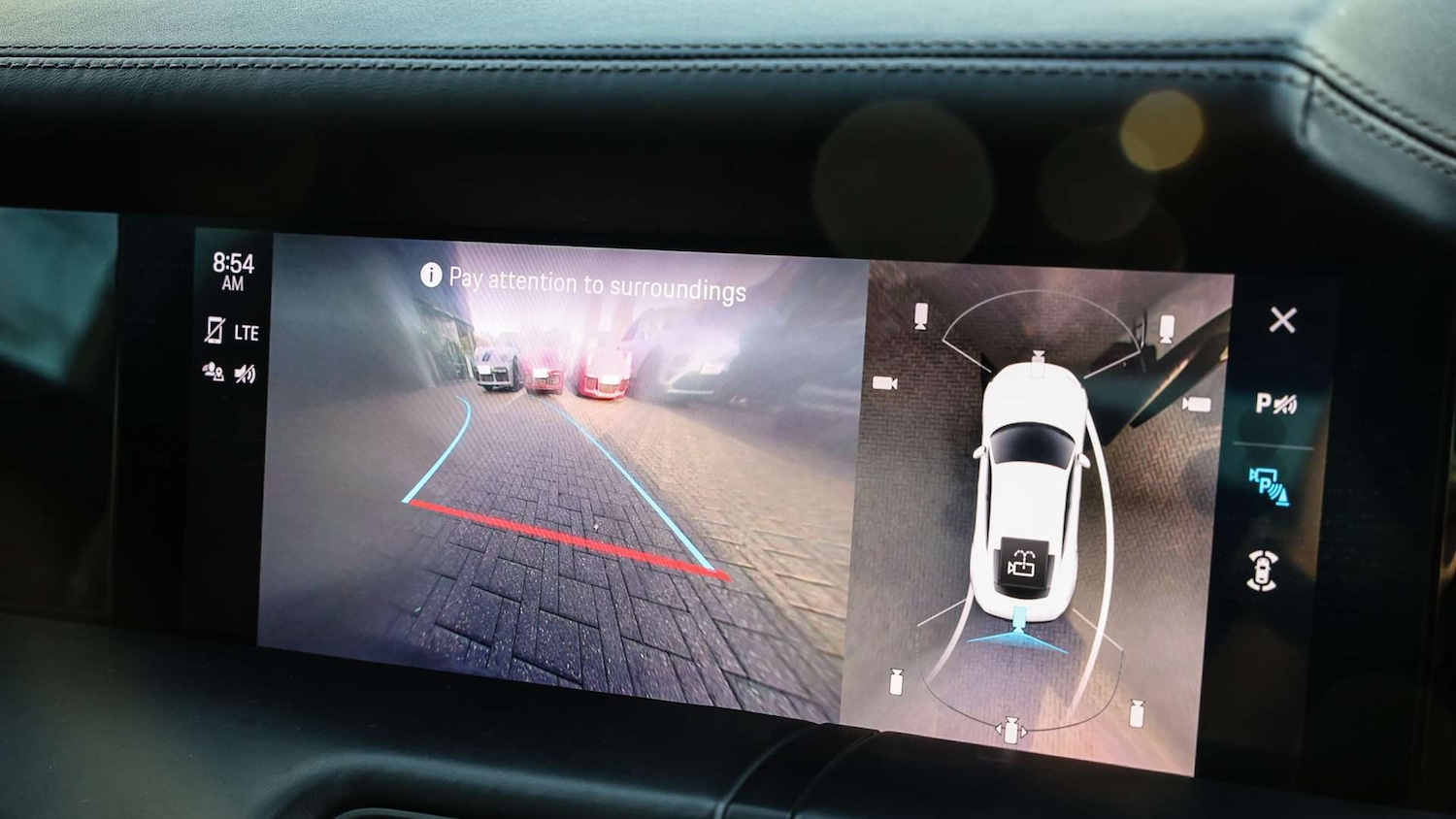 Used Porsche Taycan 2020 for sale - 76421151: Photo 29