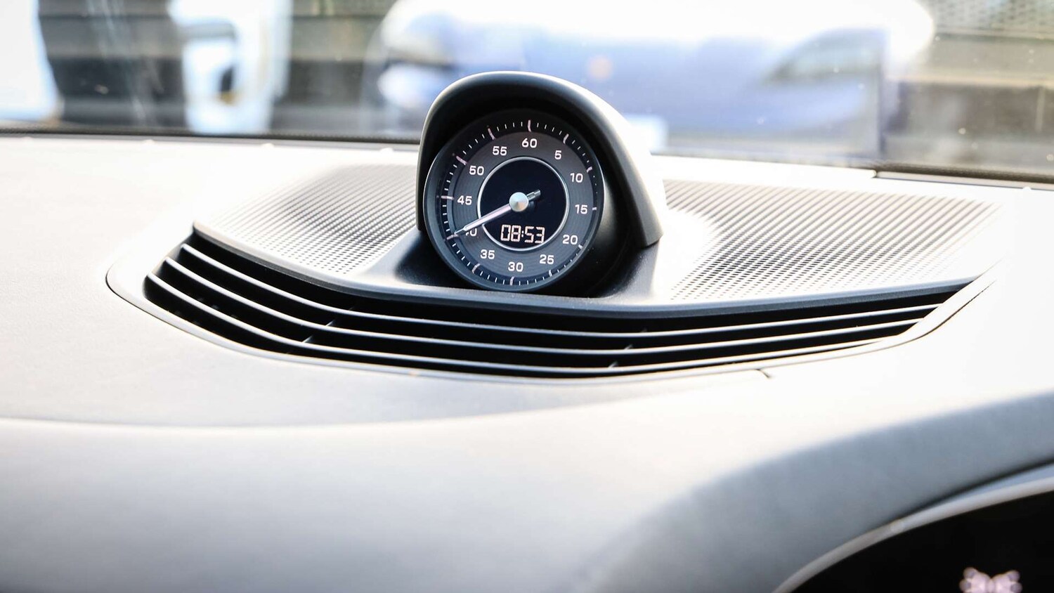 Used Porsche Taycan 2020 for sale - 76421151: Photo 35