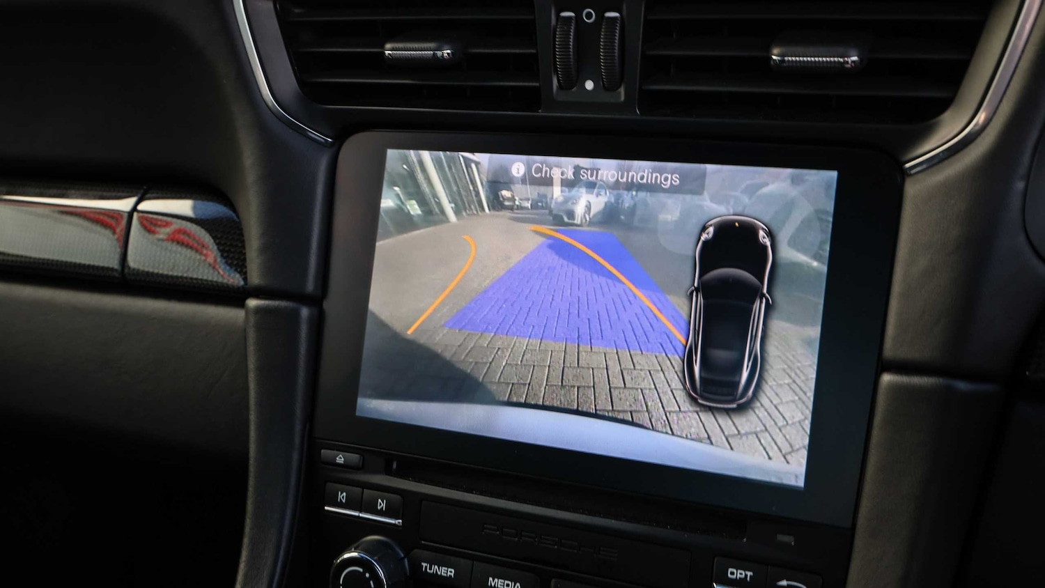 Used Porsche 911 2016 for sale - 76774337: Photo 10