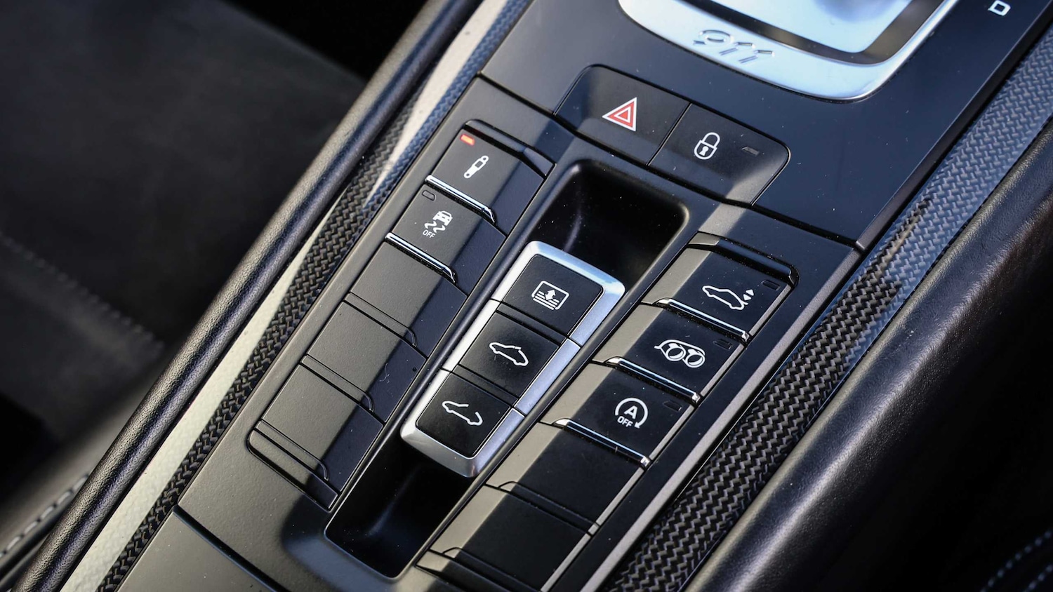 Used Porsche 911 2016 for sale - 76774337: Photo 11