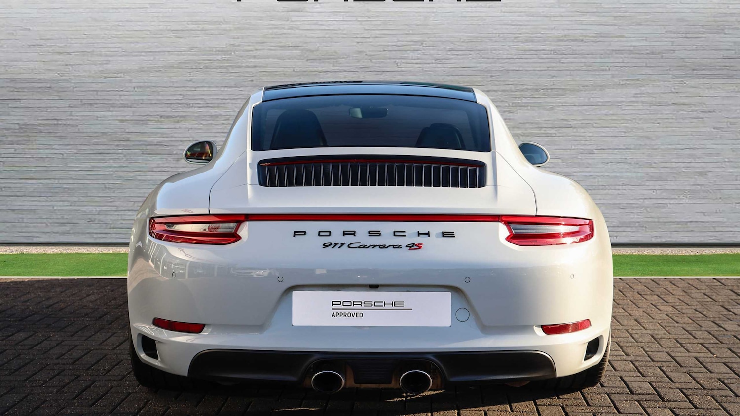 Used Porsche 911 2016 for sale - 76774337: Photo 12