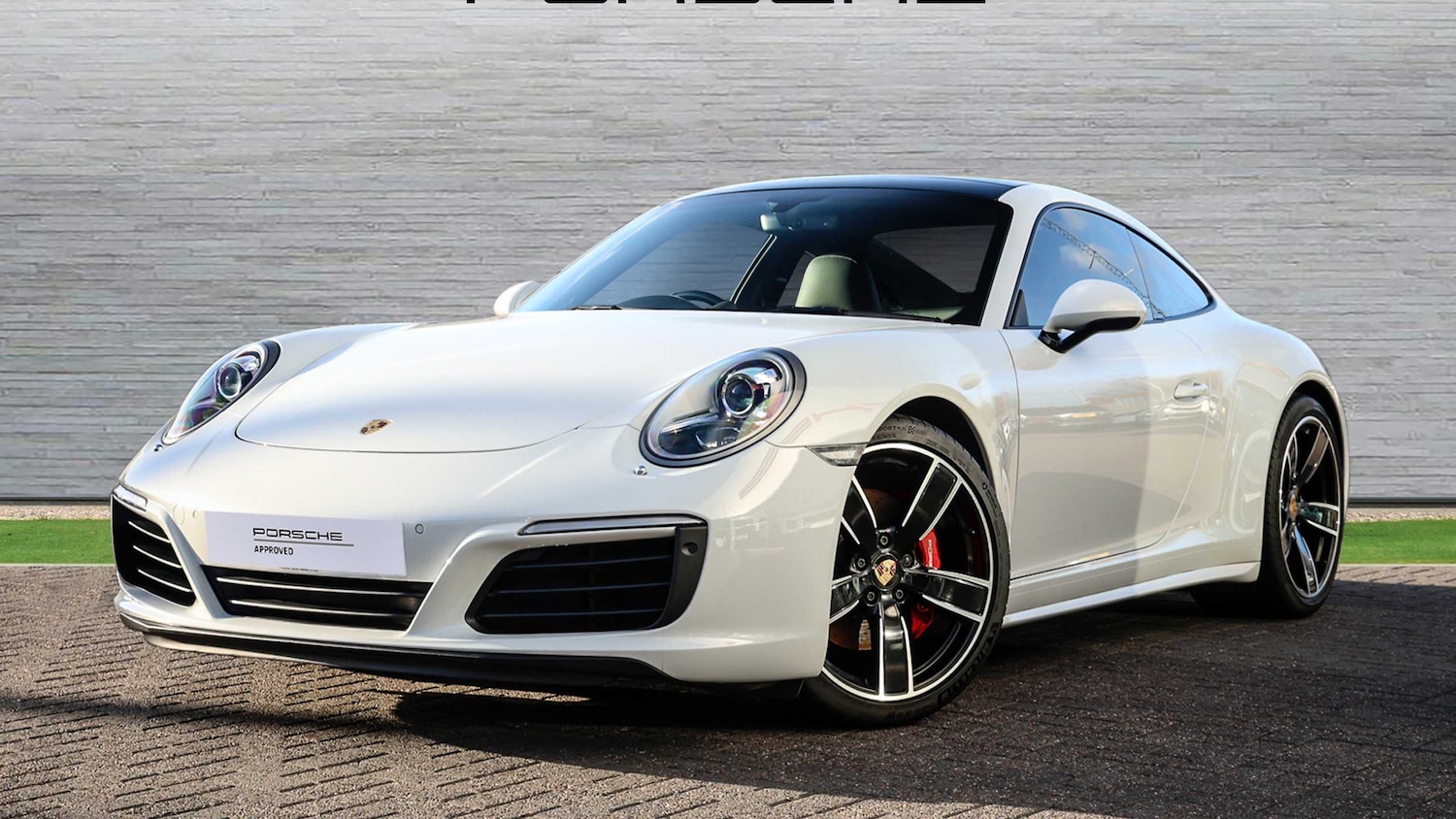 Used Porsche 911 2016 for sale - 76774337: Photo 15