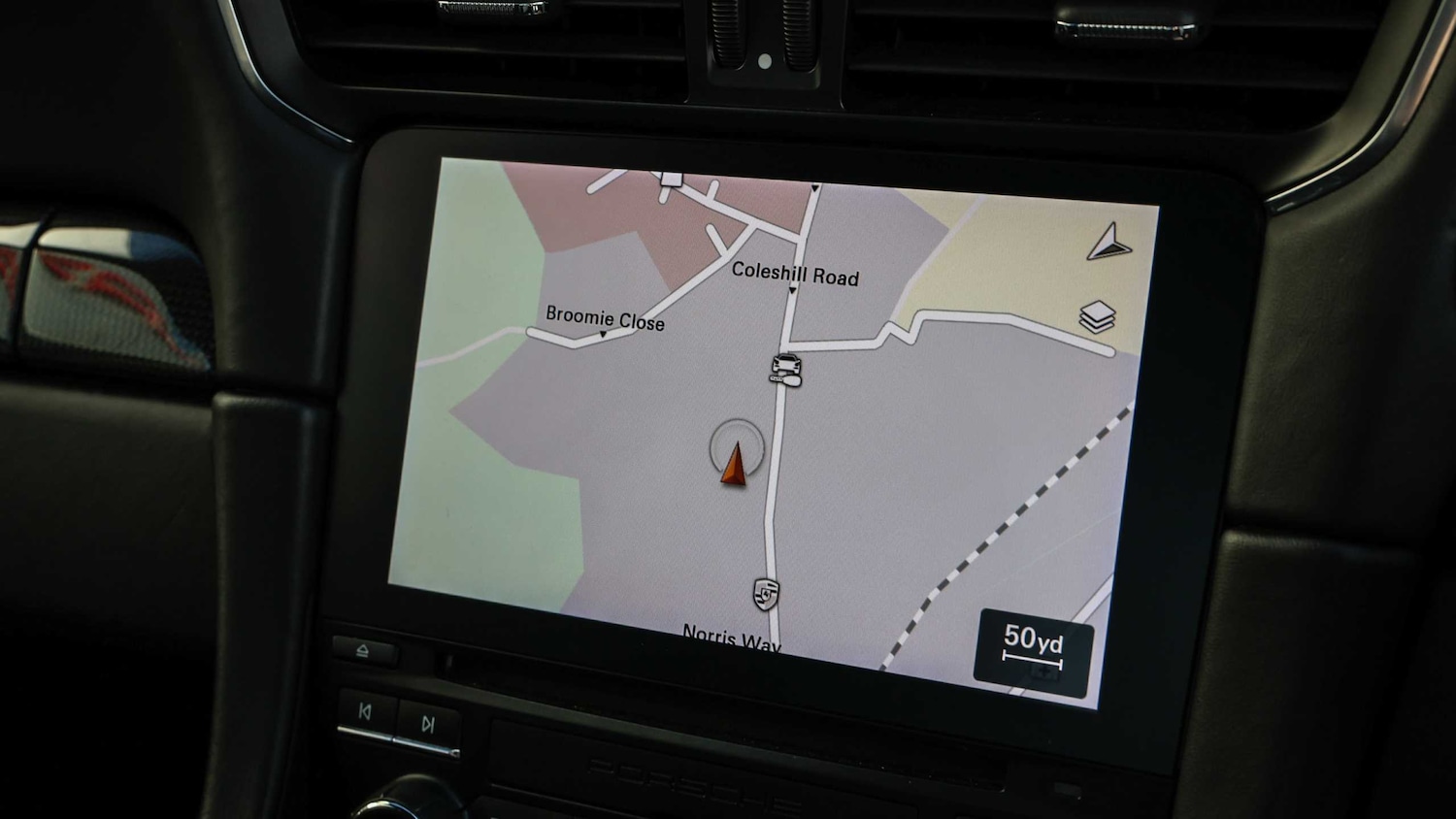 Used Porsche 911 2016 for sale - 76774337: Photo 17