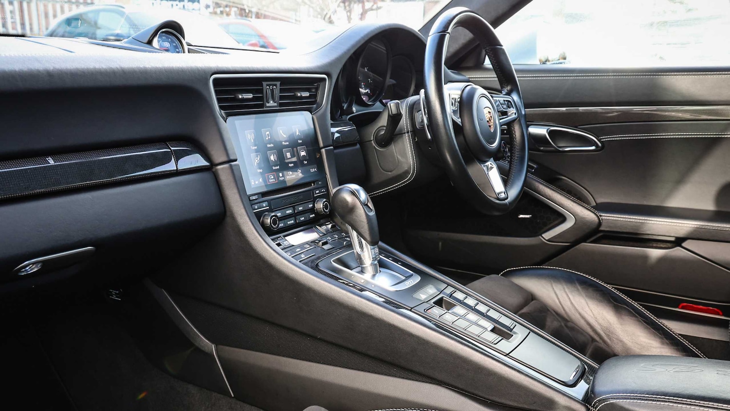 Used Porsche 911 2016 for sale - 76774337: Photo 21