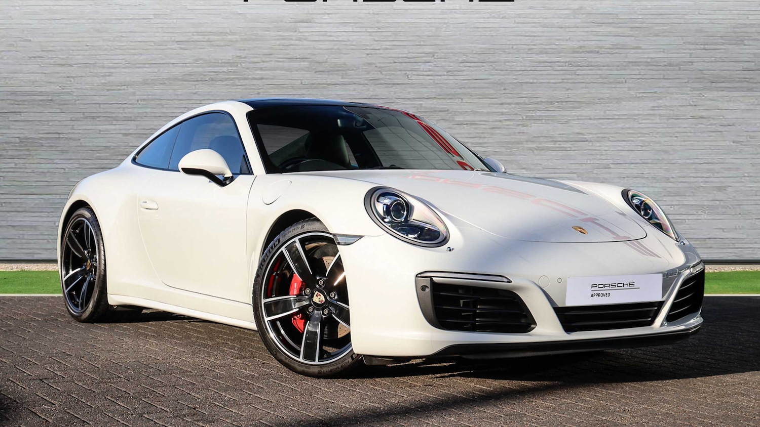 Used Porsche 911 2016 for sale - 76774337: Photo 24