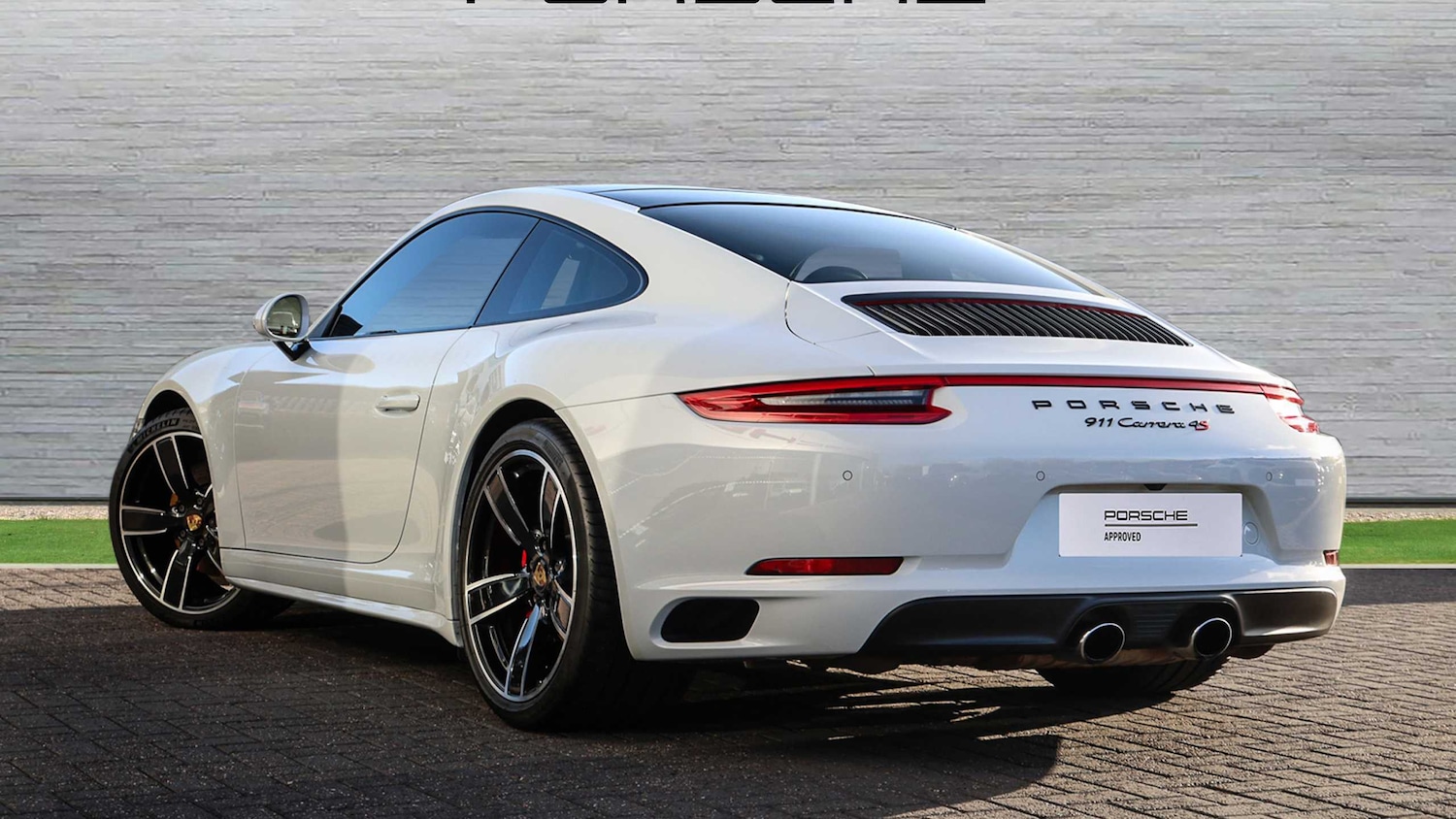 Used Porsche 911 2016 for sale - 76774337: Photo 26