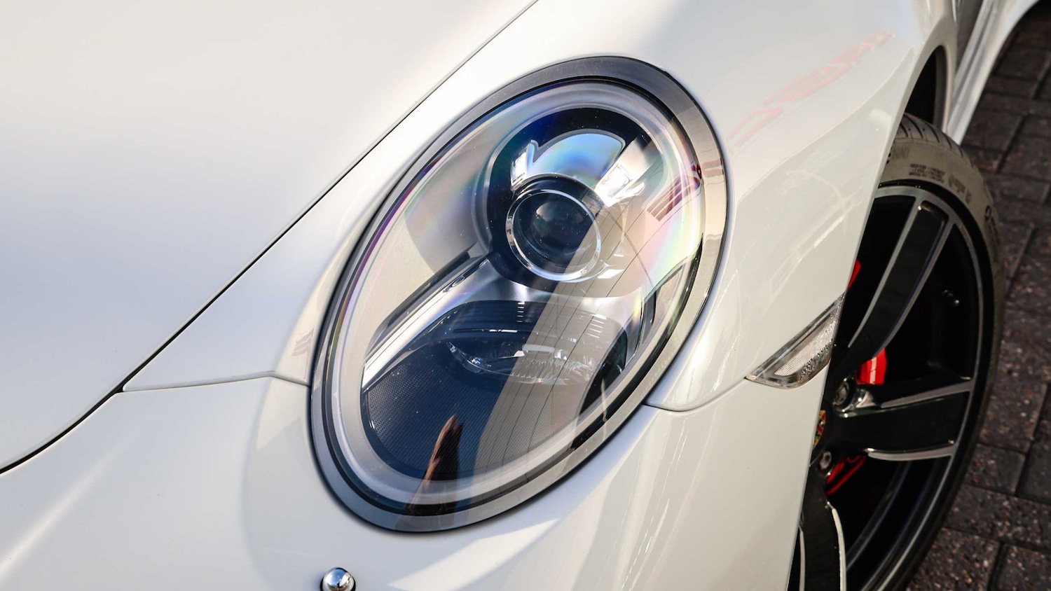 Used Porsche 911 2016 for sale - 76774337: Photo 27