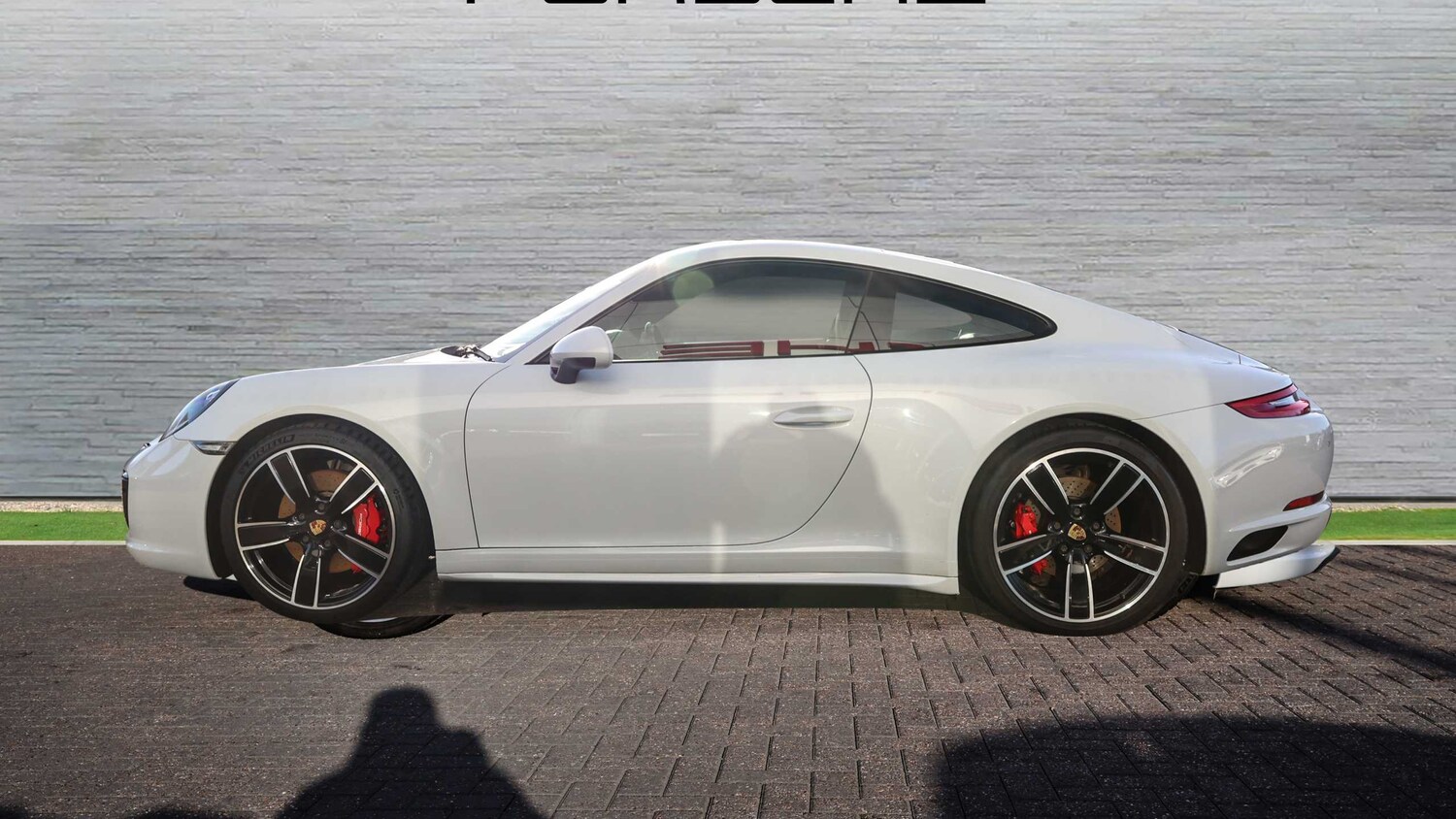 Used Porsche 911 2016 for sale - 76774337: Photo 30