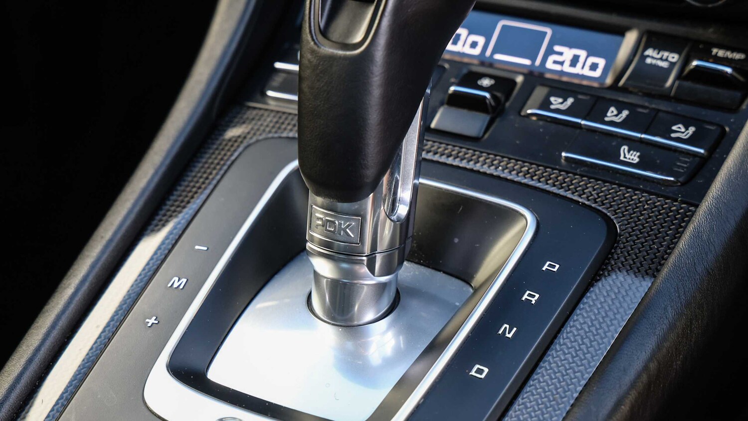 Used Porsche 911 2016 for sale - 76774337: Photo 31