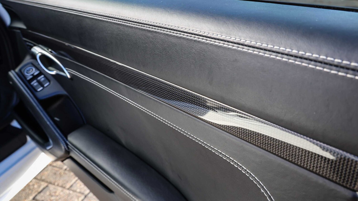 Used Porsche 911 2016 for sale - 76774337: Photo 32