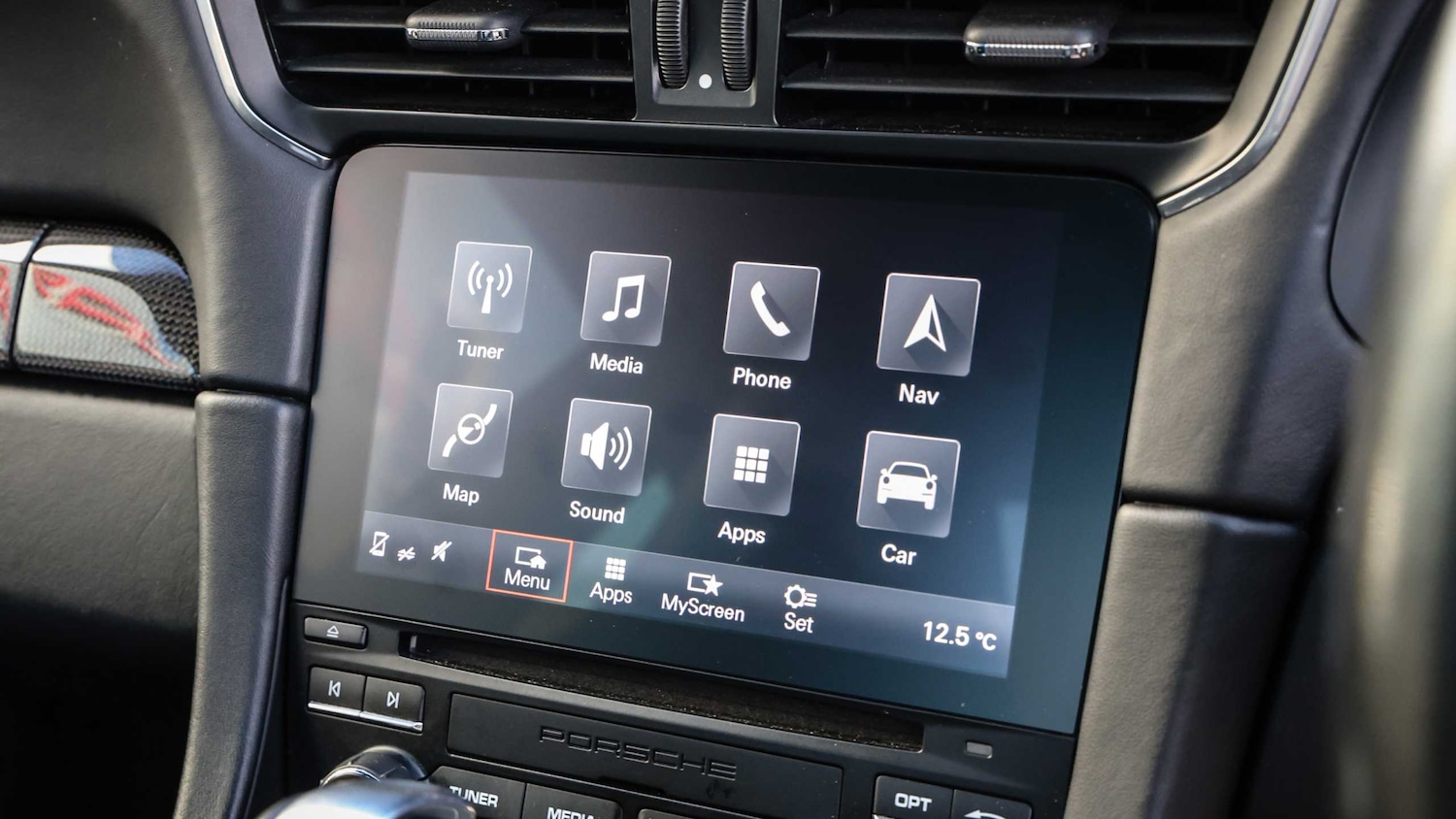 Used Porsche 911 2016 for sale - 76774337: Photo 33