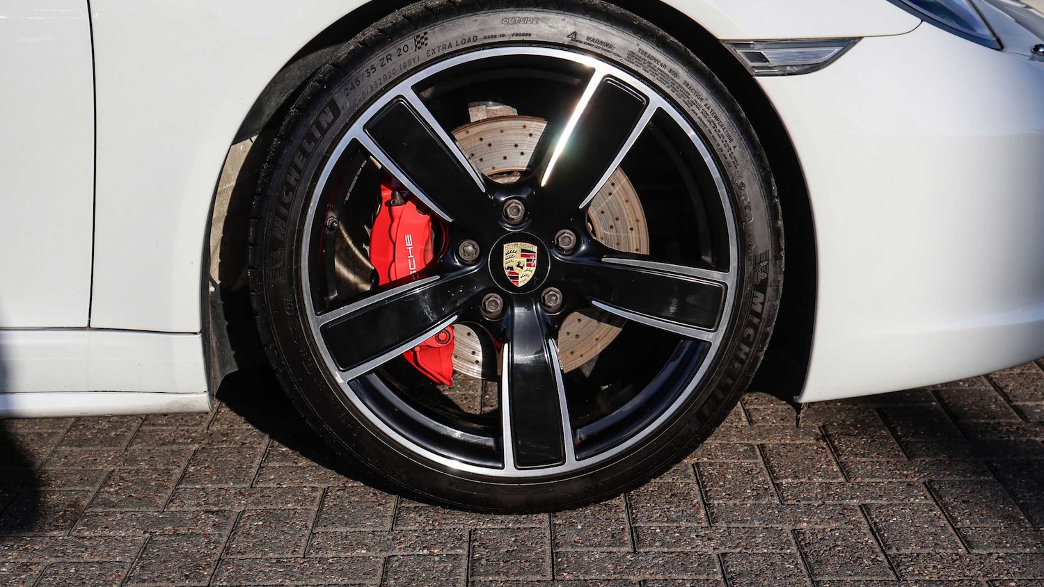 Used Porsche 911 2016 for sale - 76774337: Photo 6