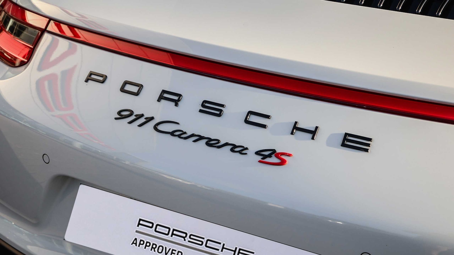 Used Porsche 911 2016 for sale - 76774337: Photo 7